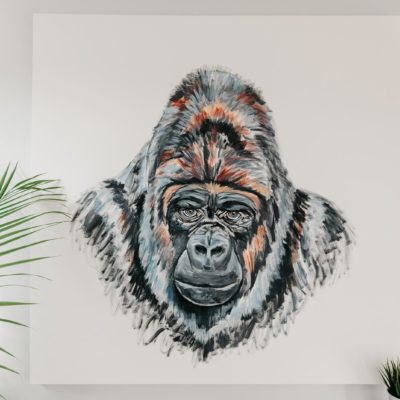 Gorilla