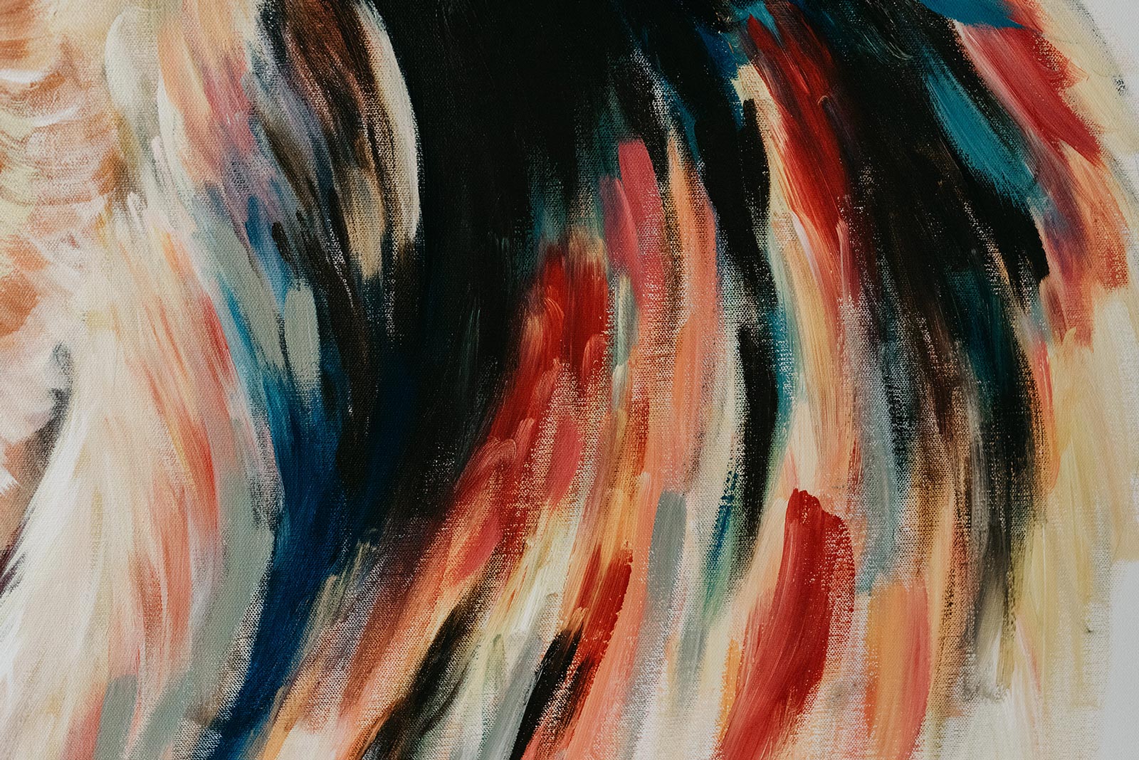 LION // STAY WILD - Image 3