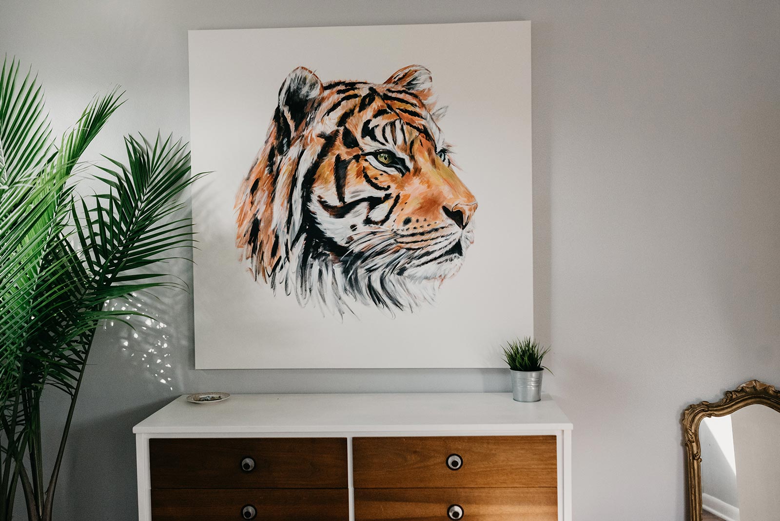 TIGER // STAY WILD - Image 2