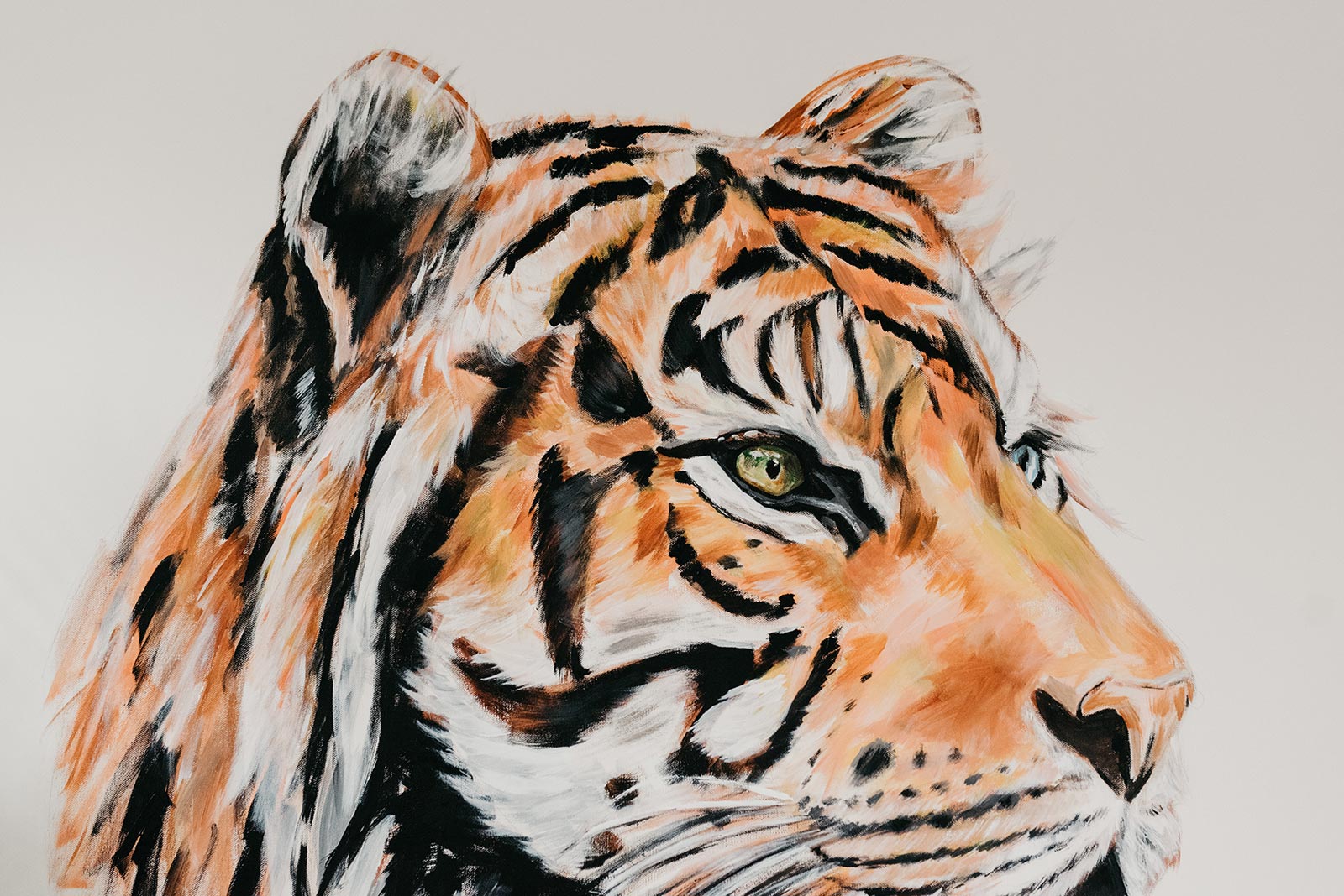 TIGER // STAY WILD - Image 4