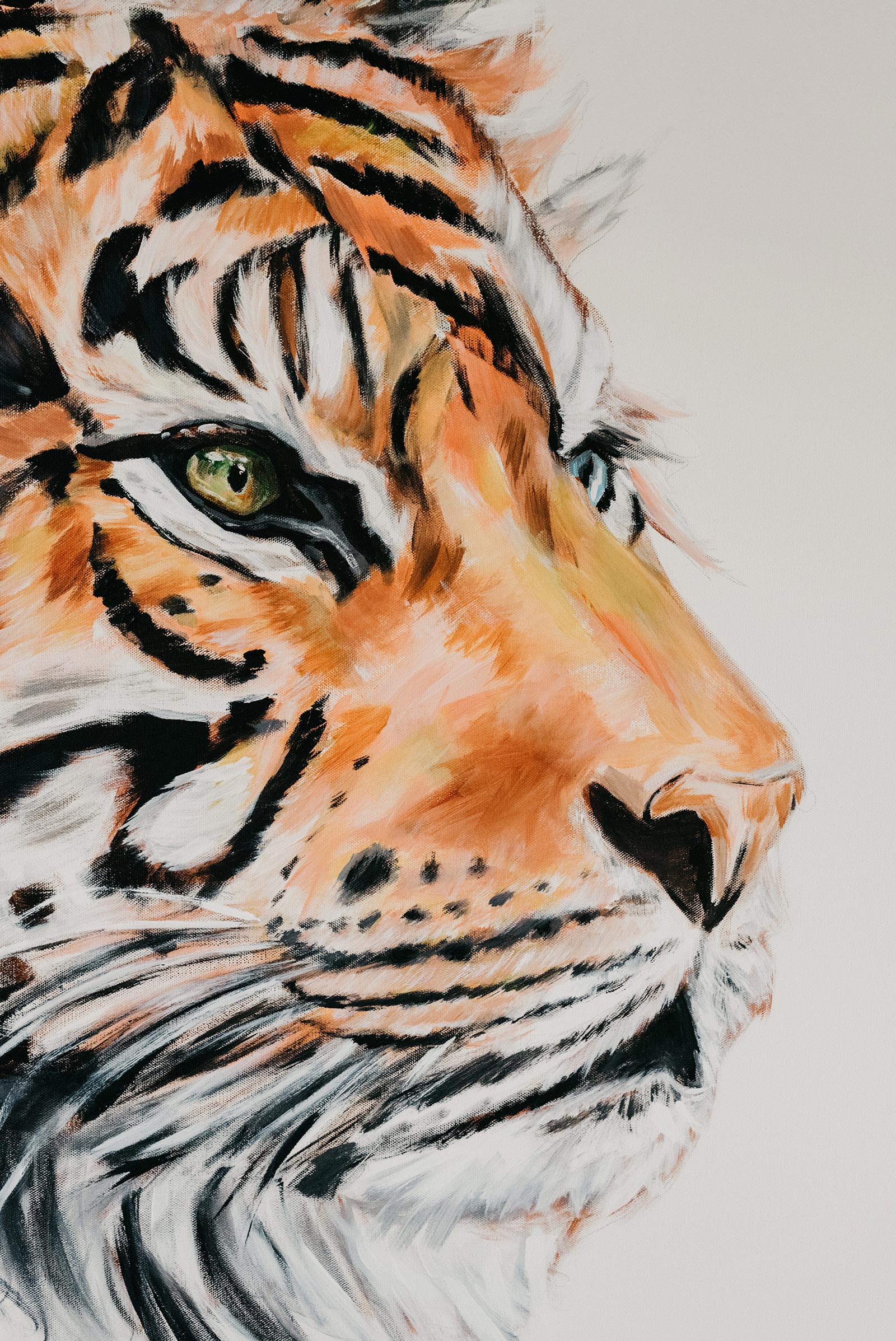 TIGER // STAY WILD - Image 3