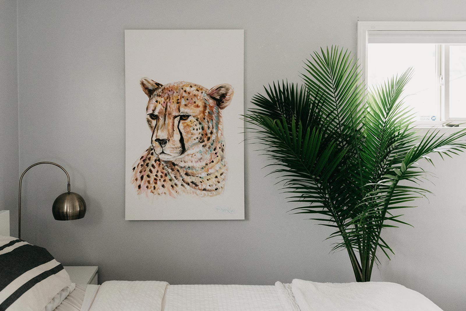 Cheetah
