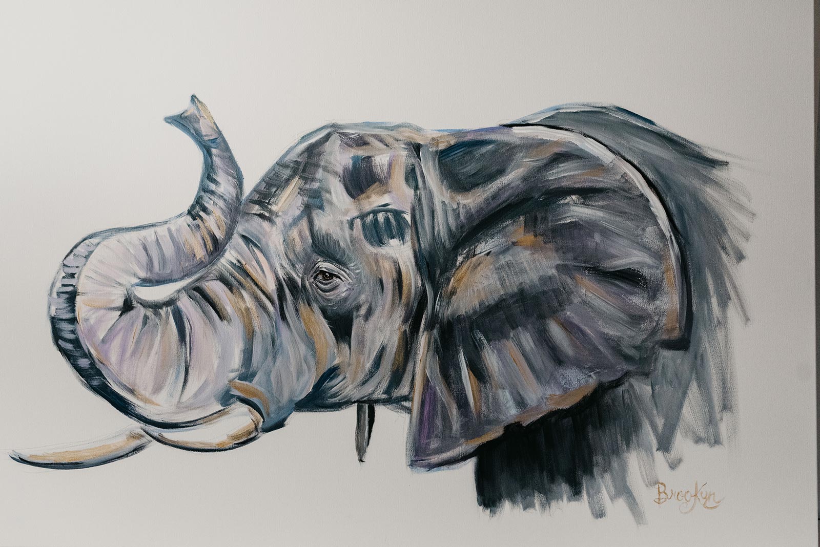Elephant