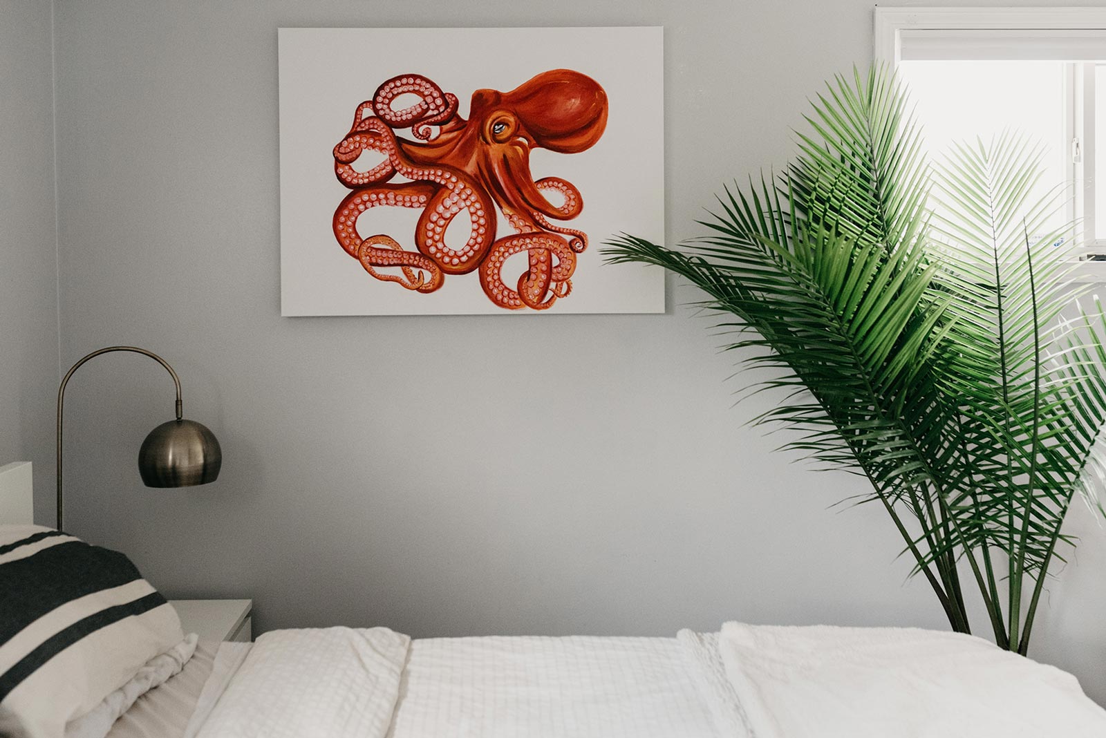 OCTOPUS // STAY WILD - Image 2