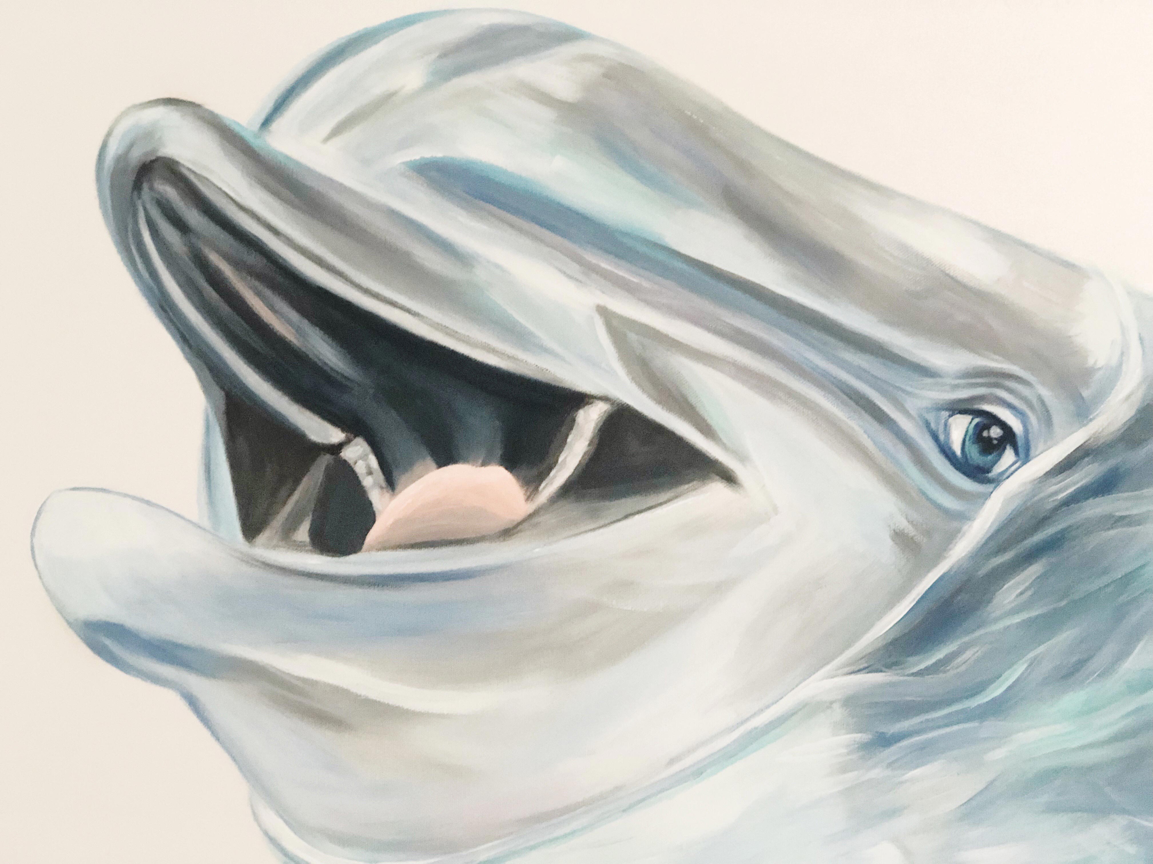 DOLPHIN // FLOAT