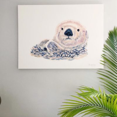 OTTER // FLOAT