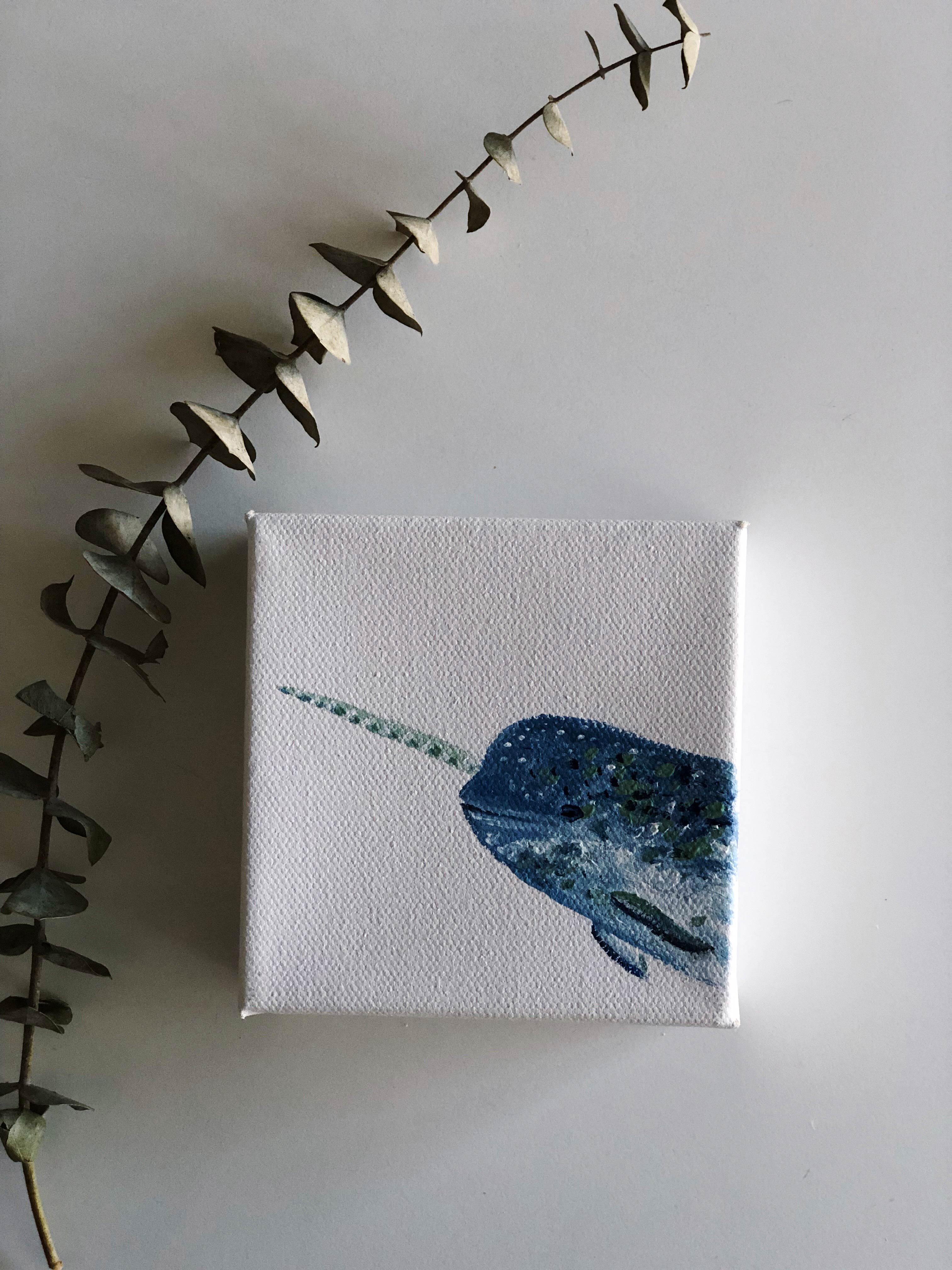 NARWHAL / mini - Image 2