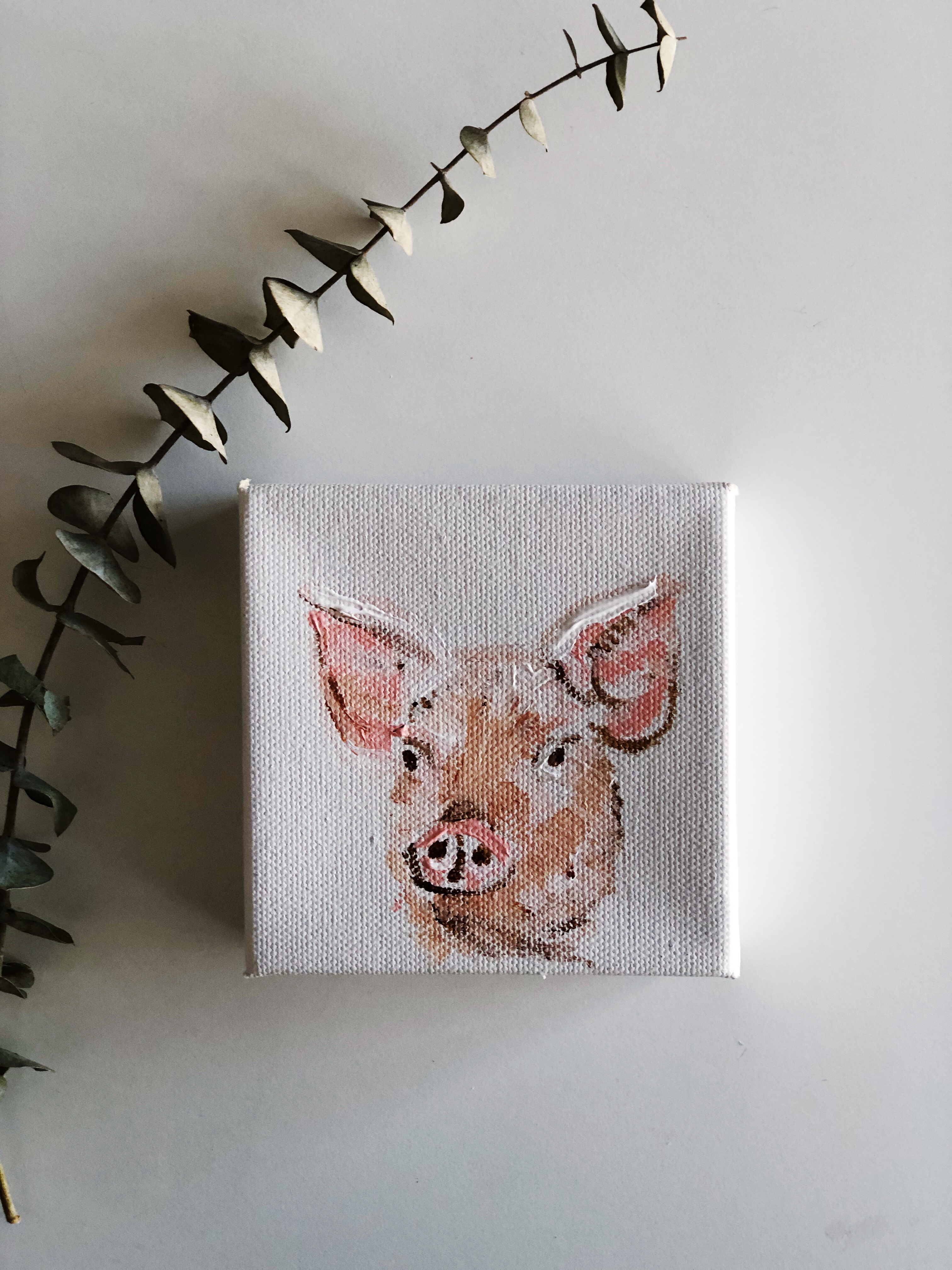 PIG / mini - Image 3