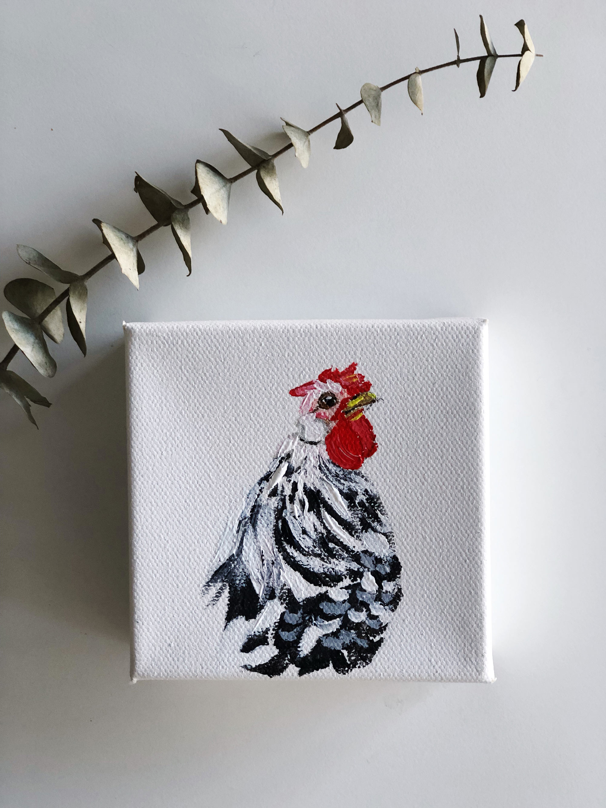 CHICKEN / mini - Image 3