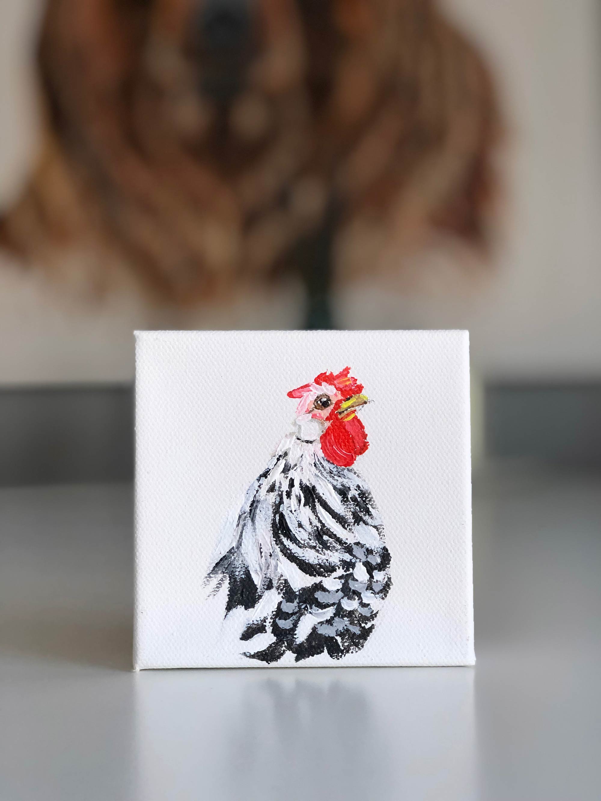 CHICKEN / mini