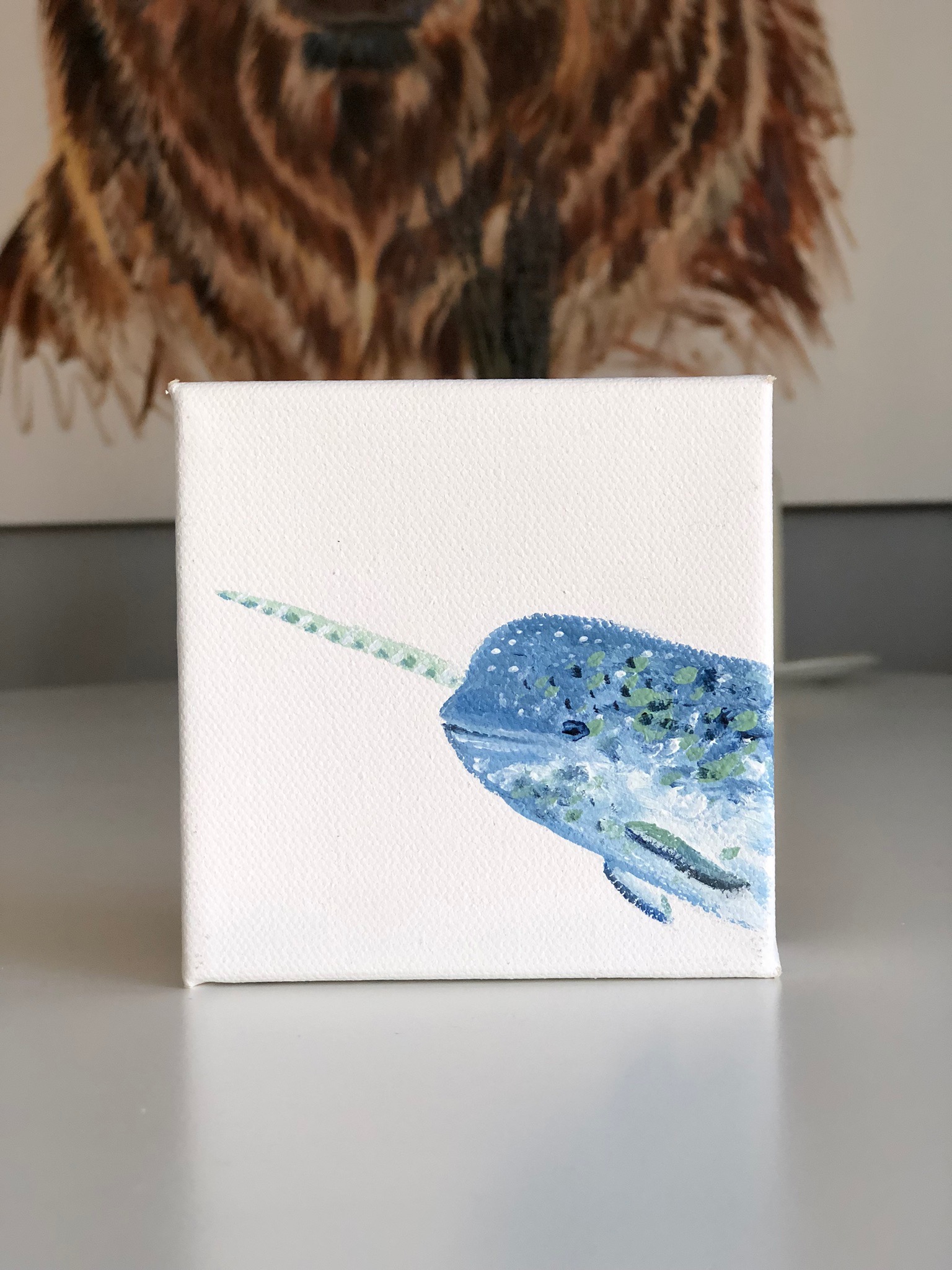 NARWHAL / mini - Image 3