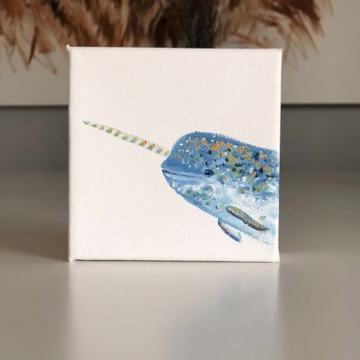 NARWHAL / mini