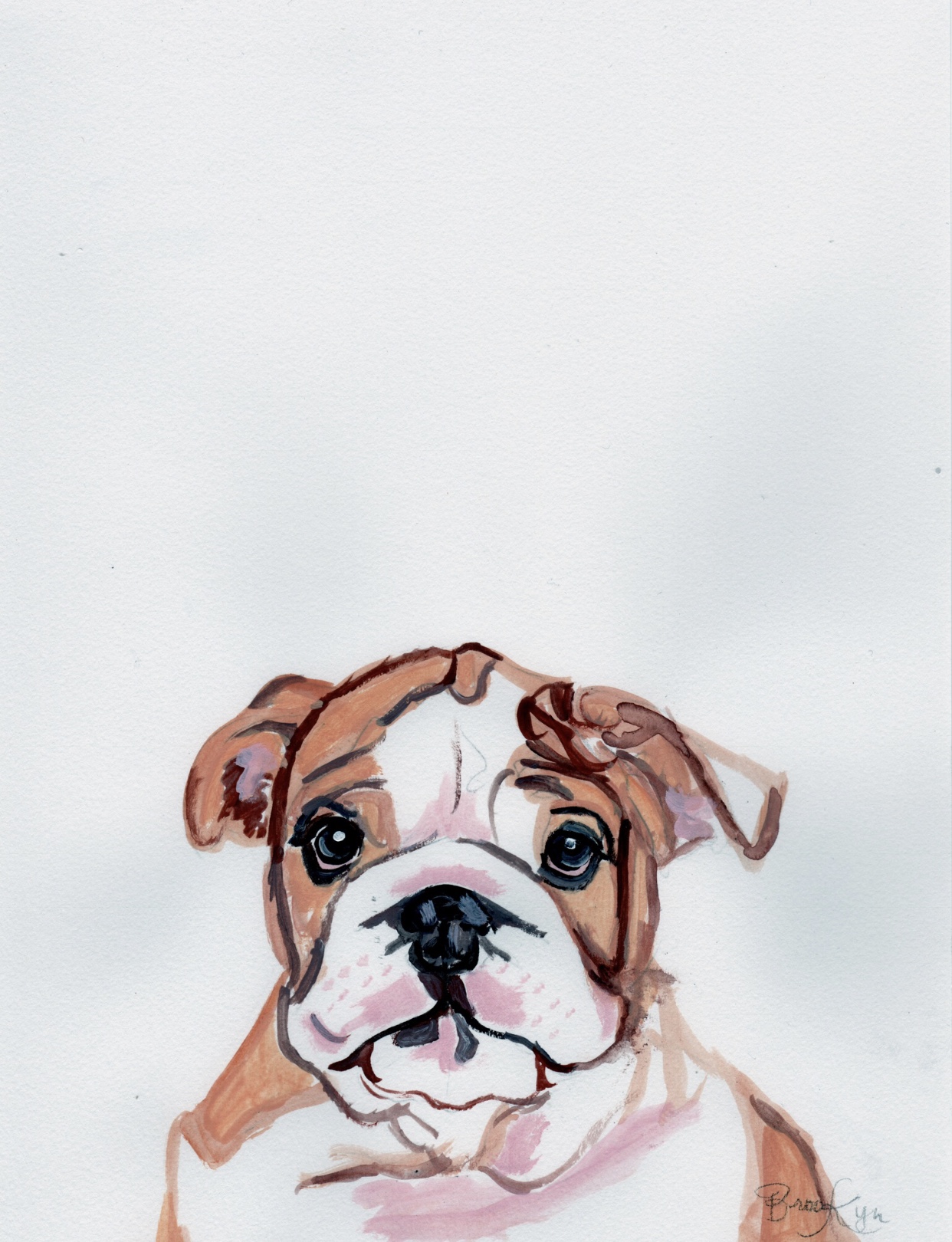 10 Minute Pet Portrait - Image 4