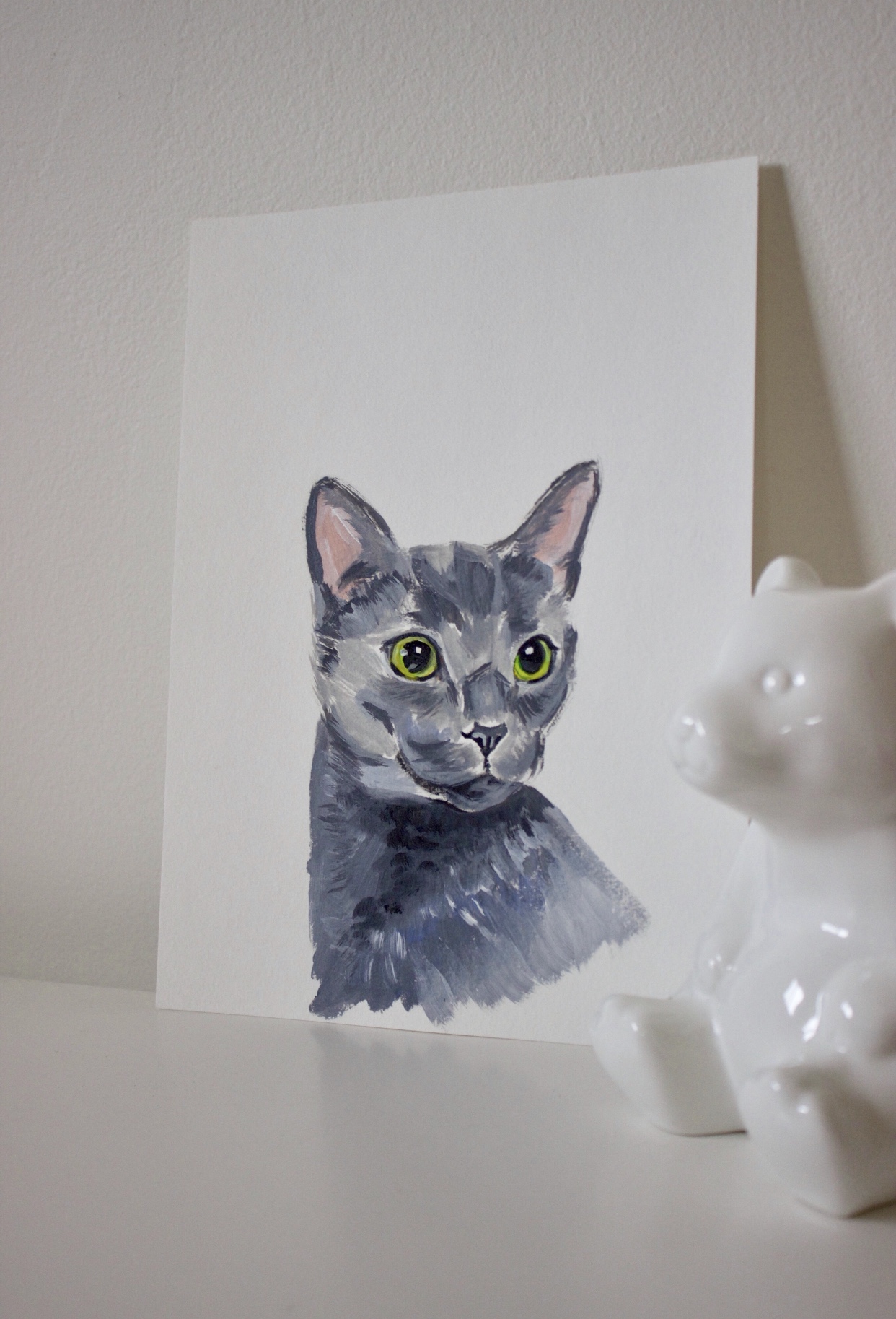 10 Minute Pet Portrait - Image 3