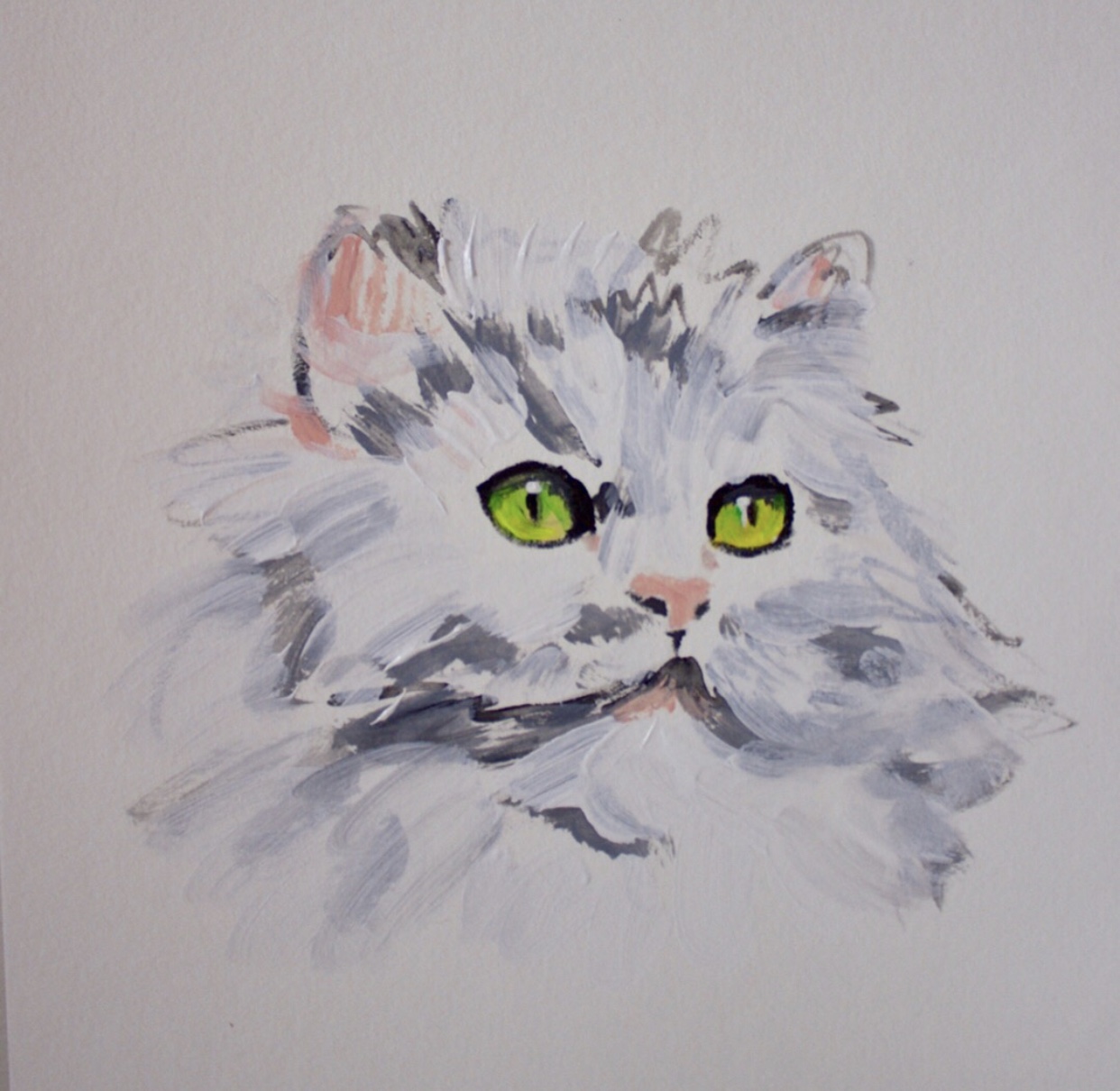 10 Minute Pet Portrait - Image 2