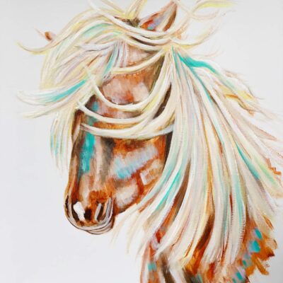 Icelandic Horse
