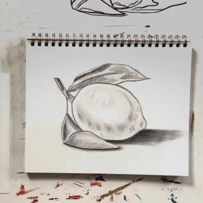 Art Class : Value