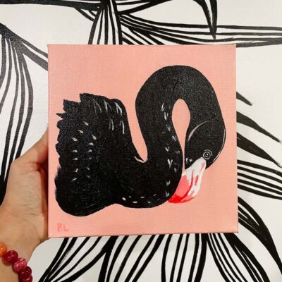 Dalila 8x8