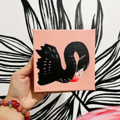 Dalila 5x5