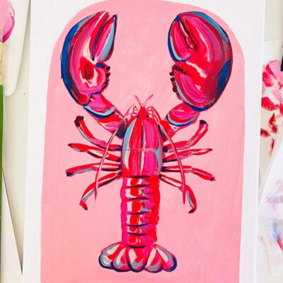 Lobster
