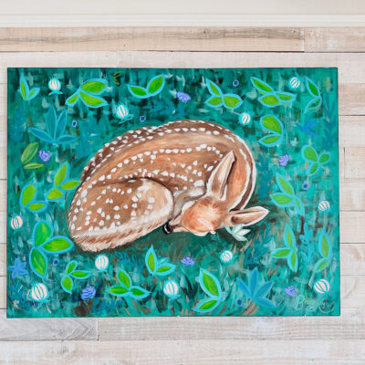 Fawn