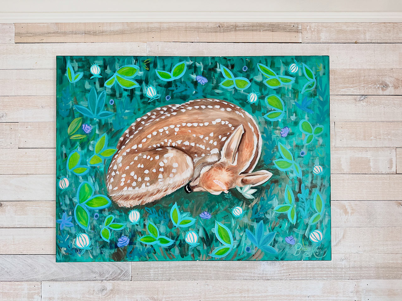 Fawn