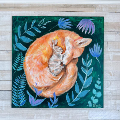 Fox