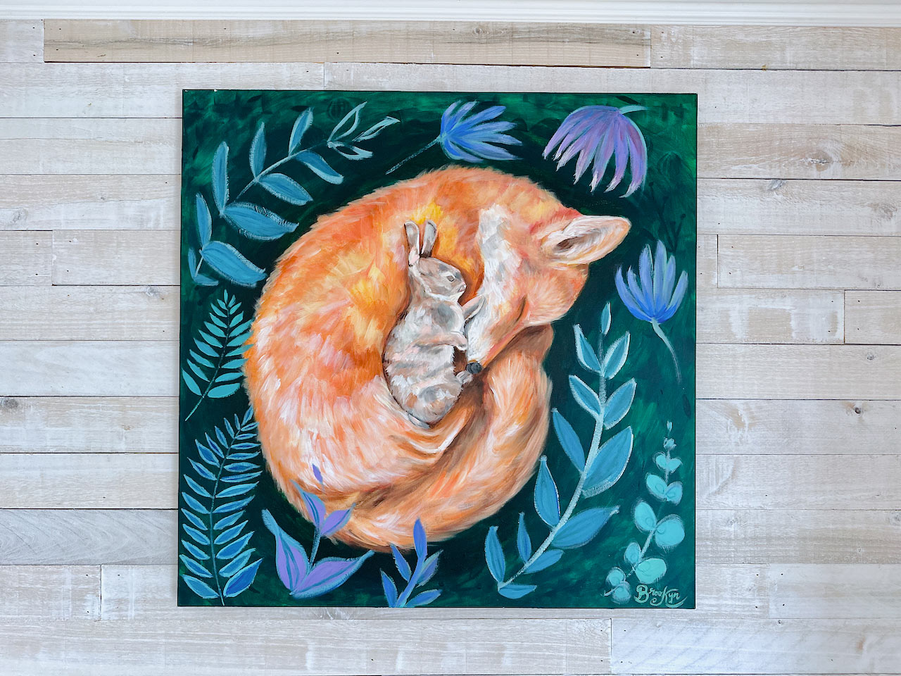 Fox
