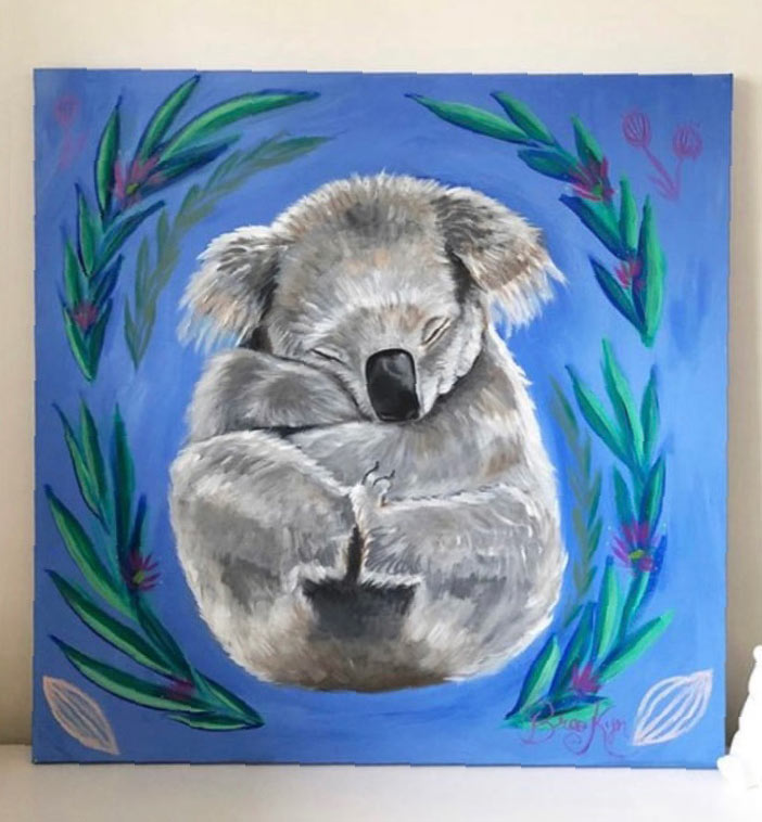 Koala
